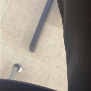 Meet your Posher, Aaliyah